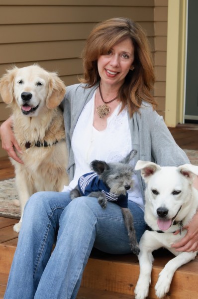 Susannah-Charleson-Author
